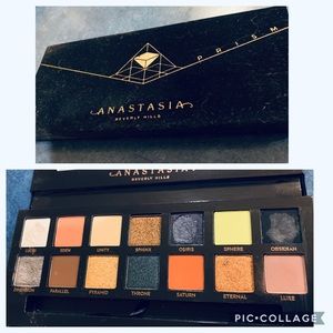 Anastasia Beverly Hills Priam Eyeshadow Palette